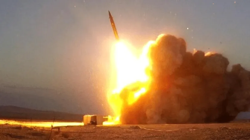 طلایی نیک: ظرفیت تولید تسلیحات به 2.5برابر قبل از جنگ رمضان رسیده است
