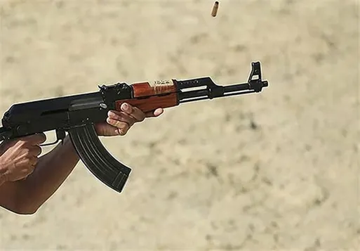 درگیری مسلحانه در خاش؛ ‌تروریست به هلاکت رسید