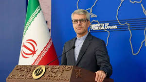 بقائی: مذاکرهای با آمریکا نداریم/ اتفاقی در وضعیت تنگه هرمز نمیافتد بقائی: مذاکرهای با آمریکا نداریم/ اتفاقی در وضعیت تنگه هرمز نمیافتد