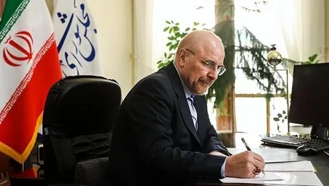 پیام قالیباف به مردم؛ سر تعظیم فرود می‌آوریم