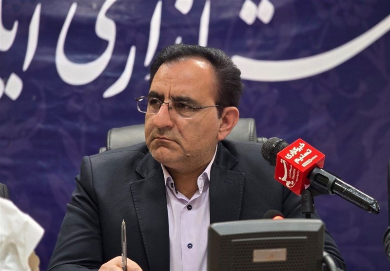 تردد در مرز مهران از 2.4 میلیون گذشت تردد در مرز مهران از 2.4 میلیون گذشت