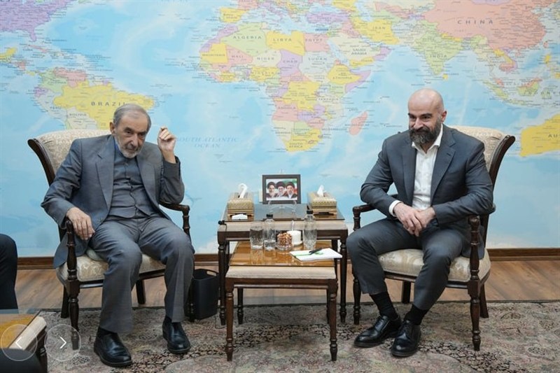 تاکید ولایتی بر جایگاه ویژه عراق و اقلیم کردستان در سیاست خارجی ایران