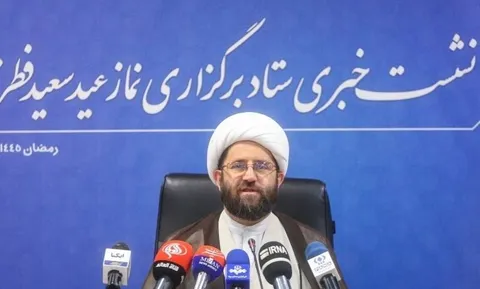 جزئیات برگزاری نماز عید سعید فطر به امامت رهبر انقلاب