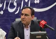 تردد در مرز مهران از 2.4 میلیون تن گذشت