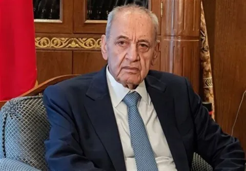 بری: ترامپ باید اسرائیل را ملزم به رعایت آتش‌بس‌ کند