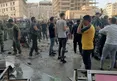 حکومت جولانی از دستگیری عاملان انفجارهای دمشق خبر داد