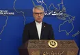 واکنش بقائی به لفاظی وزیر دولت تروریست آمریکا علیه ایران