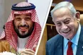 رسانه عبری: اسرائیل به عربستان سعودی کمک اطلاعاتی ارائه می‌کند
