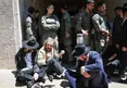 شبکه ۱۲ تلویزیون رژیم: اسرائیل عملا وارد جنگ داخلی شده است