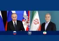 روسیه: پوتین 10 شهریور با پزشکیان دیدار می‌کند