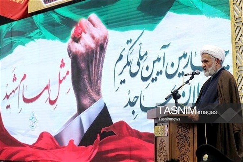 تحلیل حجتالاسلام طائب از نقشه راه آمریکا برای ادامه جنگ با ایران تحلیل حجتالاسلام طائب از نقشه راه آمریکا برای ادامه جنگ با ایران