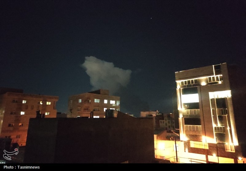 سنتکام: برای کاهش توانایی در حمله به کشتیها به ایران حمله کردیم سنتکام: برای کاهش توانایی در حمله به کشتیها به ایران حمله کردیم