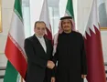 خبرنگار اکسیوس: تیم مذاکراتی قطر، اکنون در مسیر بازگشت از تهران به دوحه است؛ تیم مذاکره کننده ایرانی نیز در این پرواز به آن‌ها ملحق می‌شود/ مذاکرات در روز جاری هم ادامه خواهد یافت