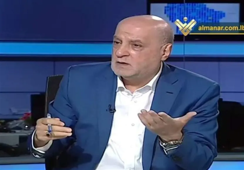 نماینده حزب‌الله: اسرائیل به دنبال جنگ داخلی در لبنان است