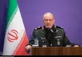 سرلشکر صفوی: چین و روسیه کمک‌های غیرسیاسی هم به ایران می‌کنند