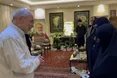 قالیباف: لاریجانی شخصیتی ستودنی و به‌یادماندنی برای انقلاب بود