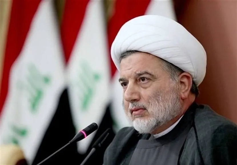 مقام عراقی: سازمان‌دهی سلاح گروه‌ها یک فرآیند پیچیده و زمانبر است