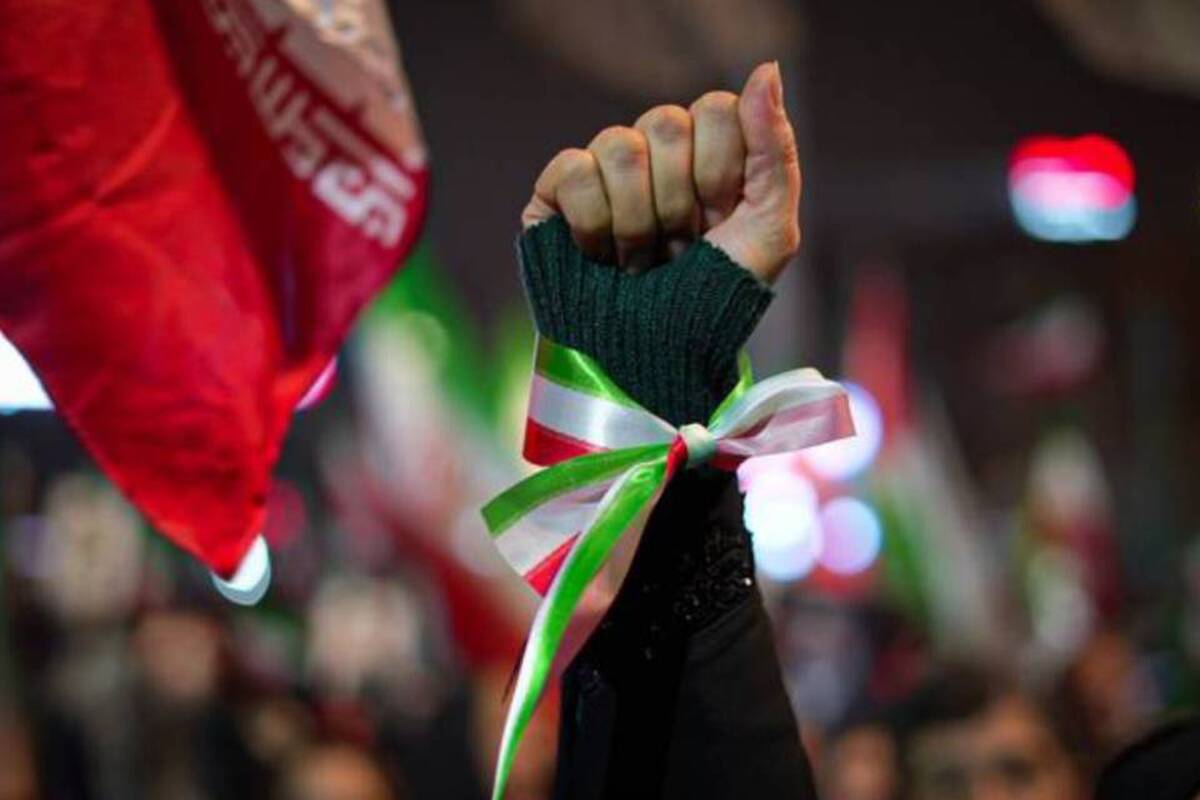 غدیر و صورتبندی نوین قدرت؛ از الهیات ولایت تا افق تمدن انسانی غدیر و صورتبندی نوین قدرت؛ از الهیات ولایت تا افق تمدن انسانی