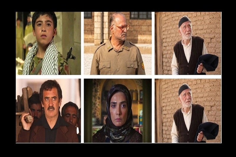«سرباز کوچک امام» سهفصلی روی آنتن میرود؟/ فصل اول آماده نمایش شد «سرباز کوچک امام» سهفصلی روی آنتن میرود؟/ فصل اول آماده نمایش شد
