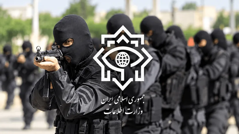 وزارت اطلاعات: ۴ شبکه خرابکاری خیابانی منهدم شد