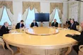 پوتین در دیدار ویتکاف: روابط ویژه و مبتنی بر اعتمادی با ایران داریم
