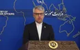 تداوم مذاکرات ایران و عمان درخصوص تنگه هرمز/ بقائی: تغییری در وضعیت تردد در تنگه هرمز ایجاد نشده است