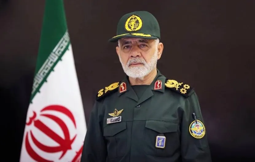 سرلشکر عبداللهی: هدف آمریکا و اسرائیل در جنگ، ساقط کردن جمهوری اسلامی بود/ دشمن شکست خورده است