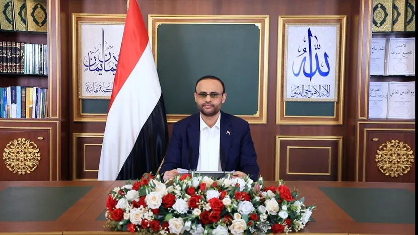 المشاط: عربستان ابزار آمریکا و اسرائیل است/ هر تجاوزی پاسخ قاطع دارد