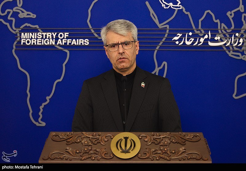 بقائی: نشست سوئیس برای اطمینان از اجرای تعهدات طرف مقابل است بقائی: نشست سوئیس برای اطمینان از اجرای تعهدات طرف مقابل است