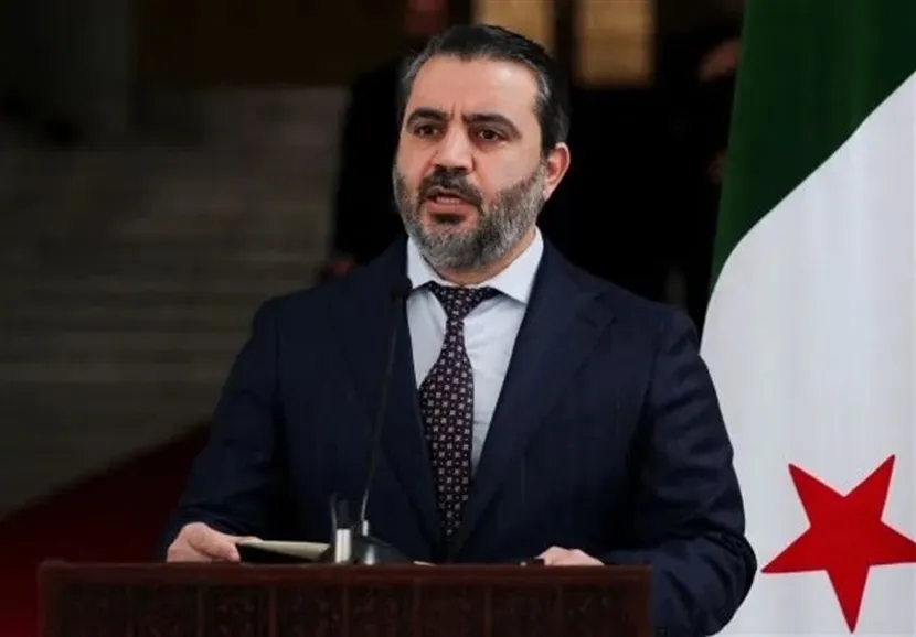 واکنش بی‌رمق وزیر خارجه رژیم جولانی به بمباران سوریه: اسرائیل کار بدی کرد!