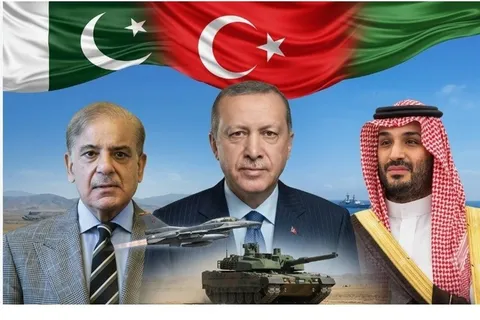 اندیشکده صهیونیستی: تبعات توافق مکه دست آخر دامن اسرائیل را خواهد گرفت
