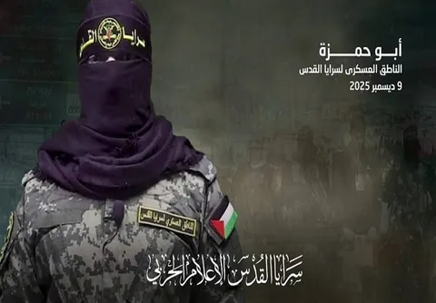 سرایا القدس: پرونده اسرا با تحویل آخرین جسد اسرائیلی بسته شد