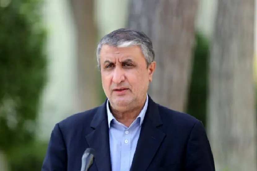 اسلامی: غنی‌سازی را کنار نمی‌گذاریم؛ اورانیوم را تحویل نمی‌دهیم