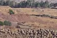 حمله زمینی رژیم صهیونیستی به سوریه