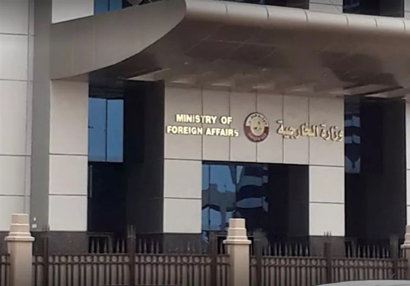 قطر: از مذاکرات میان ایران و آمریکا حمایت میکنیم قطر: از مذاکرات میان ایران و آمریکا حمایت میکنیم