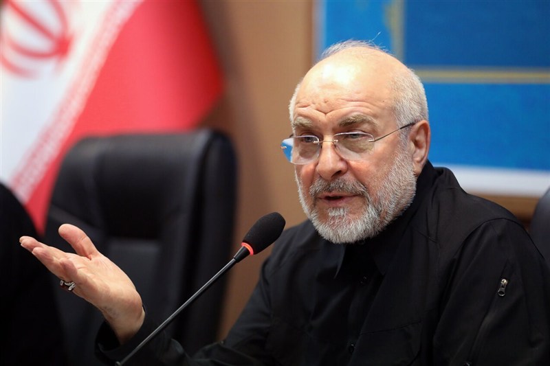 قالیباف: کنترل کامل تنگه هرمز در دست نیروهای مسلح ماست قالیباف: کنترل کامل تنگه هرمز در دست نیروهای مسلح ماست