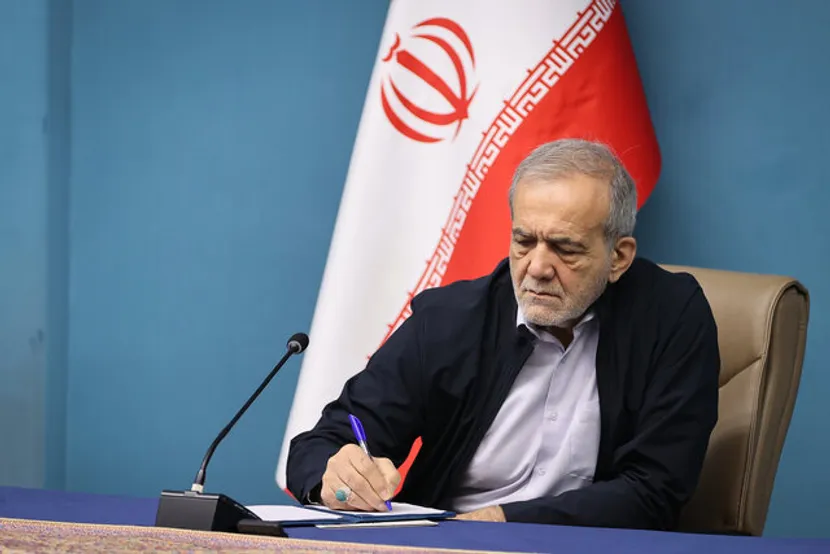 پزشکیان: گفت‌وگو و نقد سازنده از ارکان پویایی دانشگاه‌هاست