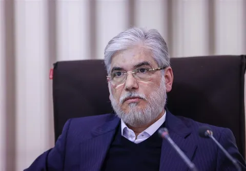 اعلام آمادگی ایران برای همکاری علمی با افغانستان