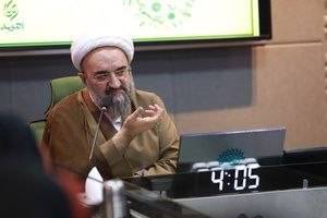 عملیاتیترین کار یک مسجد نماز جماعت جذاب و پرمخاطب است عملیاتیترین کار یک مسجد نماز جماعت جذاب و پرمخاطب است