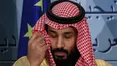 بن سلمان ۷۷ بر یک به ایران باخت