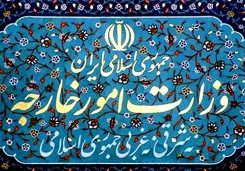 بیانیه وزارت امور خارجه در رابطه با نقض آشکار آتش‌بس از سوی آمریکا