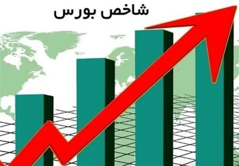 رشد 10 درصدی شاخص بورس در 6 روز معاملاتی