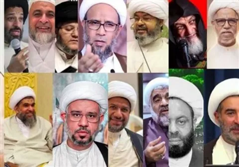 بازداشت 20 نفر دیگر از جمله 5 عالم شیعه در بحرین