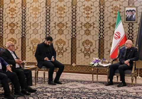 قالیباف: خونخواهی رهبر شهید انقلاب، آزادی مسلمانان از ظلم است