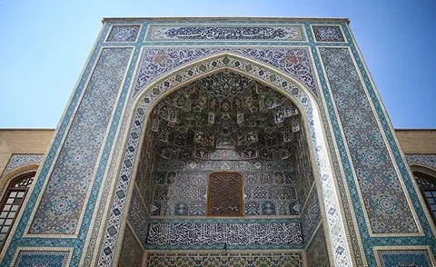 اعلام برنامه‌های نوروزی کتابخانه و موزه ملی ملک
