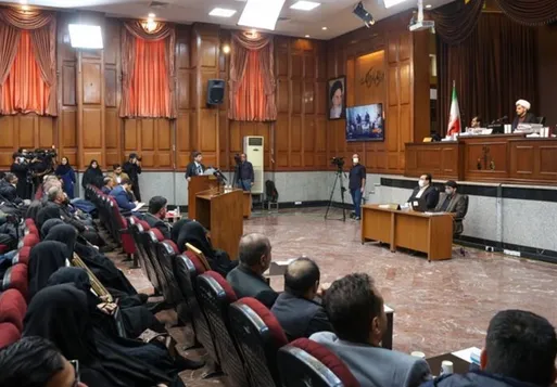 هشدار قاضی به دولت‌های میزبان منافقین؛ مکلف به استرداد متهمین هستید