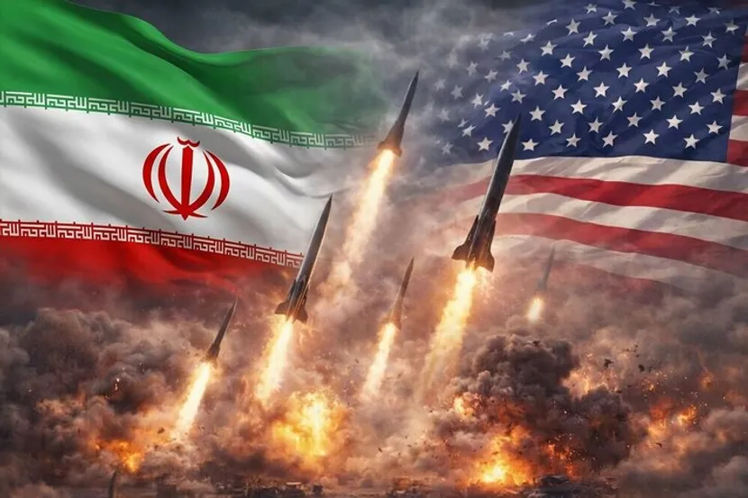 شروط ایران روی میز؛ آمریکا در برابر معادله جدید قدرت