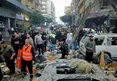 تجاوز اسرائیل بهتر از آتش‌بس اهدایی ایران است!
