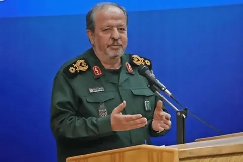 فاصله شما با ما را موشک‌های‌مان تعیین می‌کند/ دیروز دریای عمان، امروز اقیانوس هند و فردا خلیج خوک‌ها؛ اشتباهی سر بزند، تقسیم‌بندی جدیدی خواهید دید