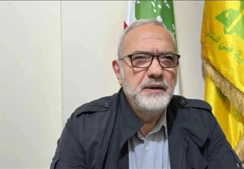 عضو ارشد حزبالله: دولت لبنان رفتنی است و مقاومت باقی خواهد ماند عضو ارشد حزبالله: دولت لبنان رفتنی است و مقاومت باقی خواهد ماند